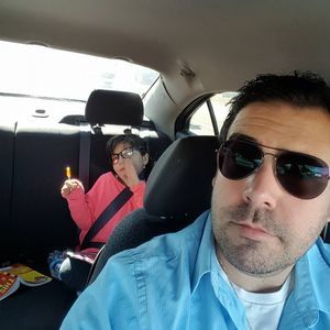 Meet your Posher, Michael